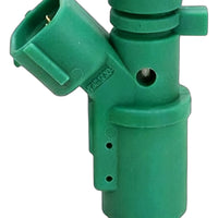 Fuel Injector Suitable for Peugeot 206 207 Citroen C2 1.4 JY1042 01F023 - XQ1