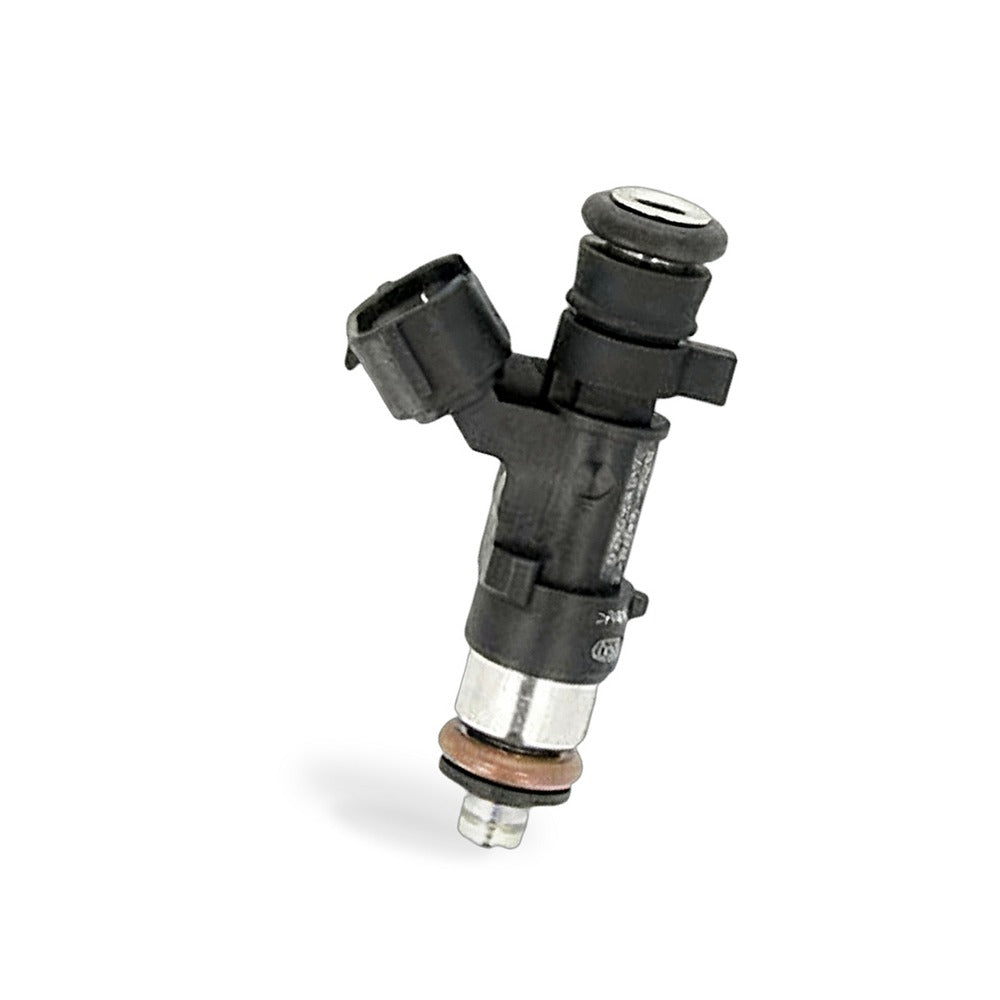 Fuel Injector Suitable for Peugeot 206 207 307 Citroen C2 C-Elysee 1.6L JY0582 - BD1