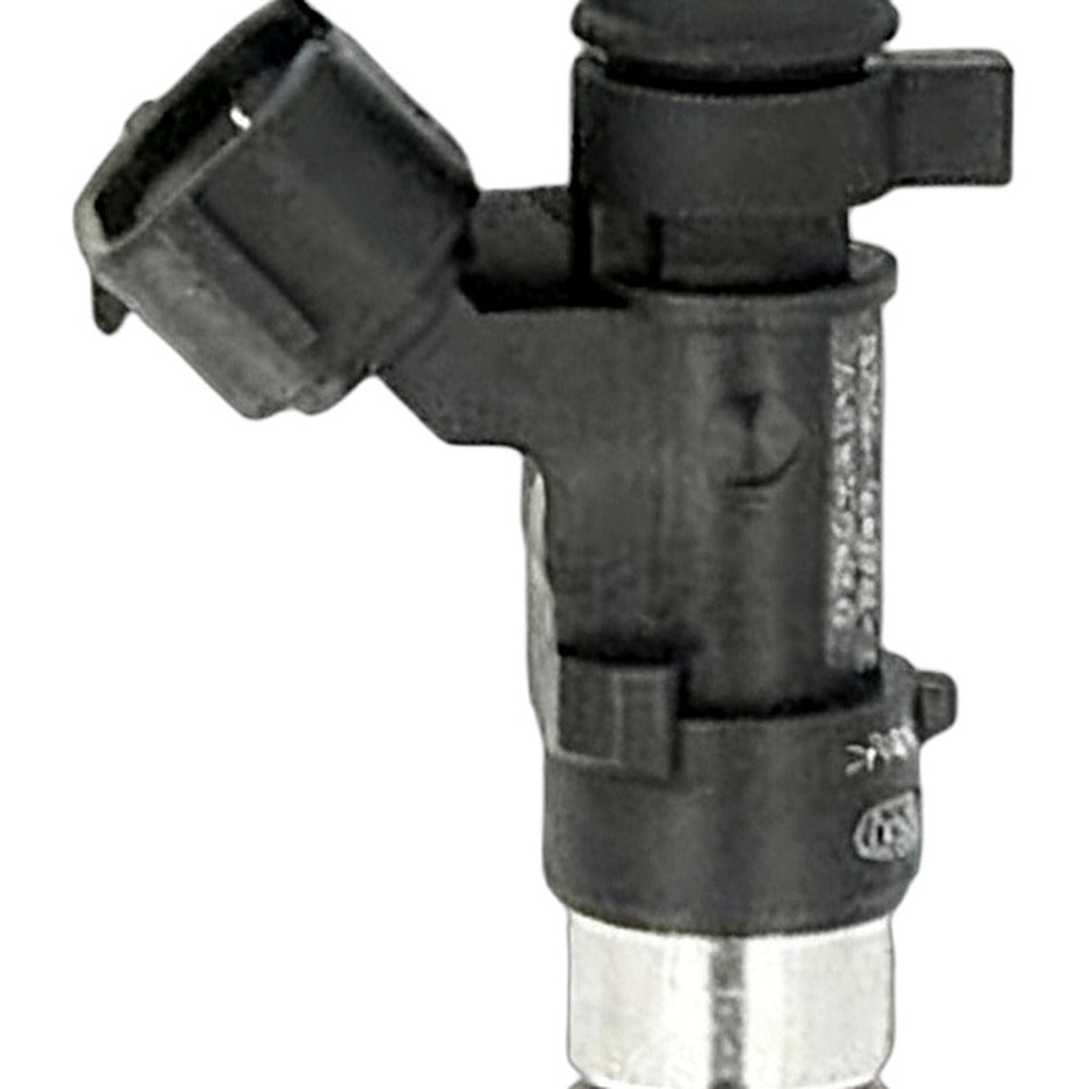 Fuel Injector Suitable for Peugeot 206 207 307 Citroen C2 C-Elysee 1.6L JY0582 - XQ1