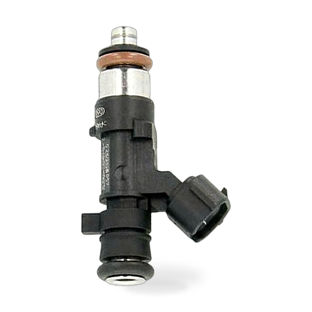 Fuel Injector Suitable for Peugeot 206 207 307 Citroen C2 C-Elysee 1.6L JY0582 - ZT3