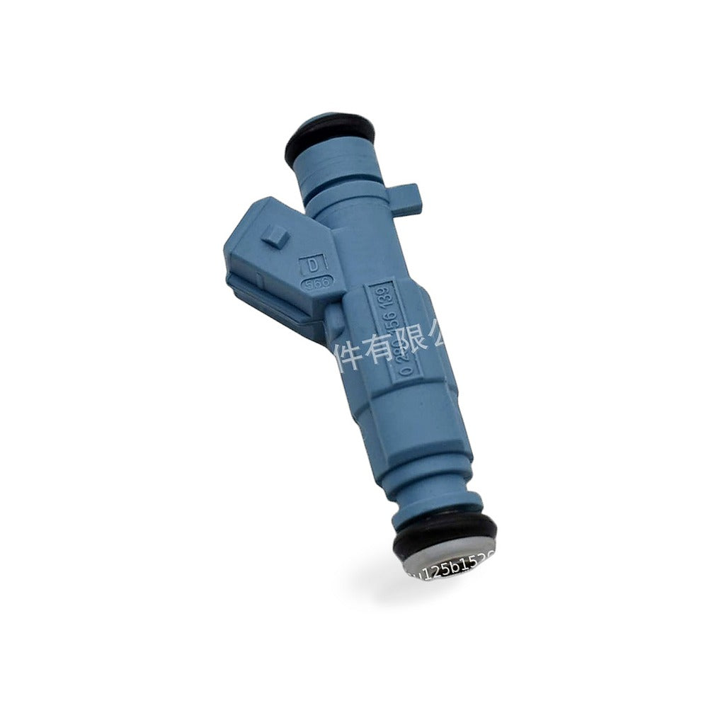 Fuel Injector Suitable for Peugeot 307 2000-2008 1.6L 2.0L 0280156139 - BD2