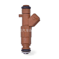 Fuel Injector Suitable for Chery Tiggo A5 1.6L 0280156282 - ZT3
