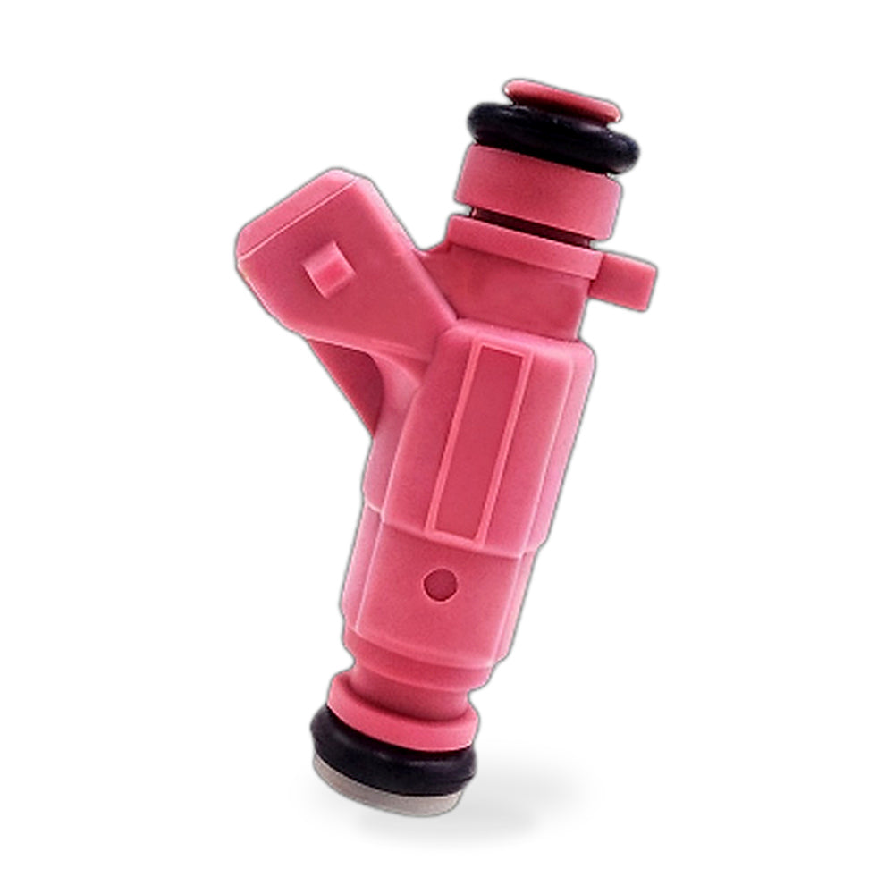 Fuel Injector Suitable for Renault Fiat 1.2 1.4L Clio Megane Punto Palio JY0643