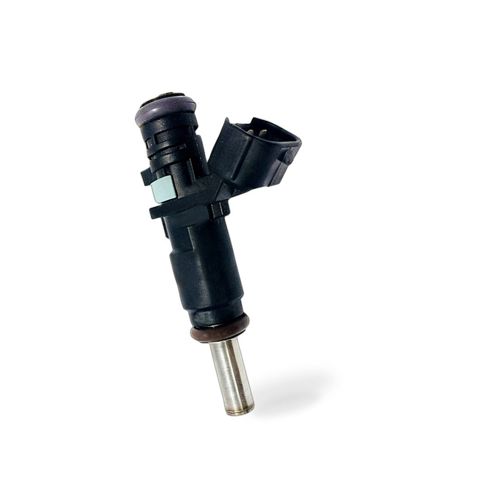 Fuel Injector Suitable for Renault Nissan 2007-2016 16600-3188R 166003188R - BD2