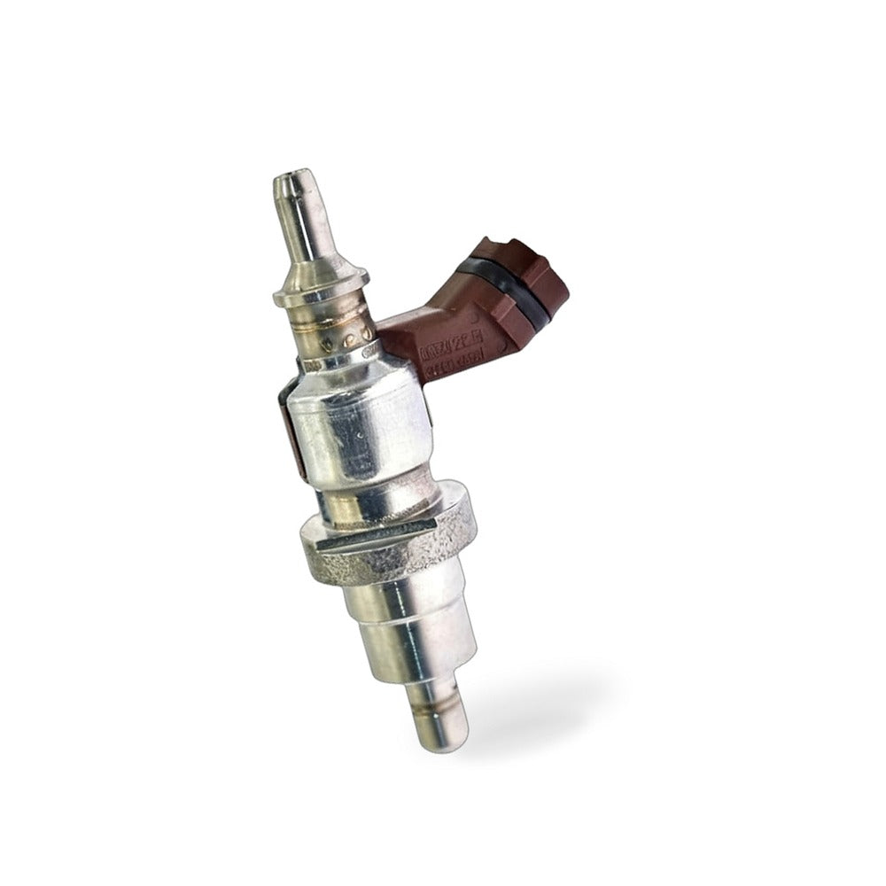 Fuel Injector Suitable for Renault Clio Megane Scenic Dacia Duster JY0250 - BD2