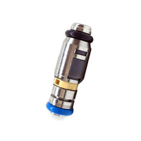 Fuel Injector IWP217 8201036397 Suitable for Renault Dacia Grand Kangoo Logan - BD3