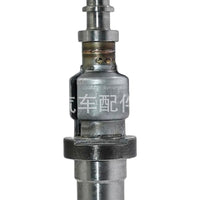 Fuel Injector Suitable for Renault Nissan Dacia Logan Sandero Micra 8200766475 - XQ1
