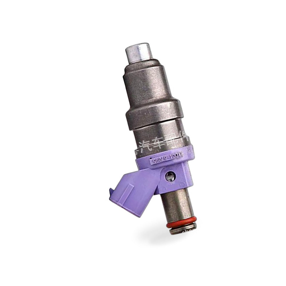 800cc Fuel Injector Suitable for Subaru Impreza WRX STI Forester Legacy Outback - BD4