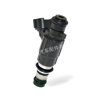 Fuel Injector Suitable for Subaru Forester Impreza Legacy Outback 0280155954 - BD4