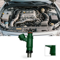 Fuel Injector Suitable for Suzuki GSXR600 2008-2009 15710-37H00 EAT263