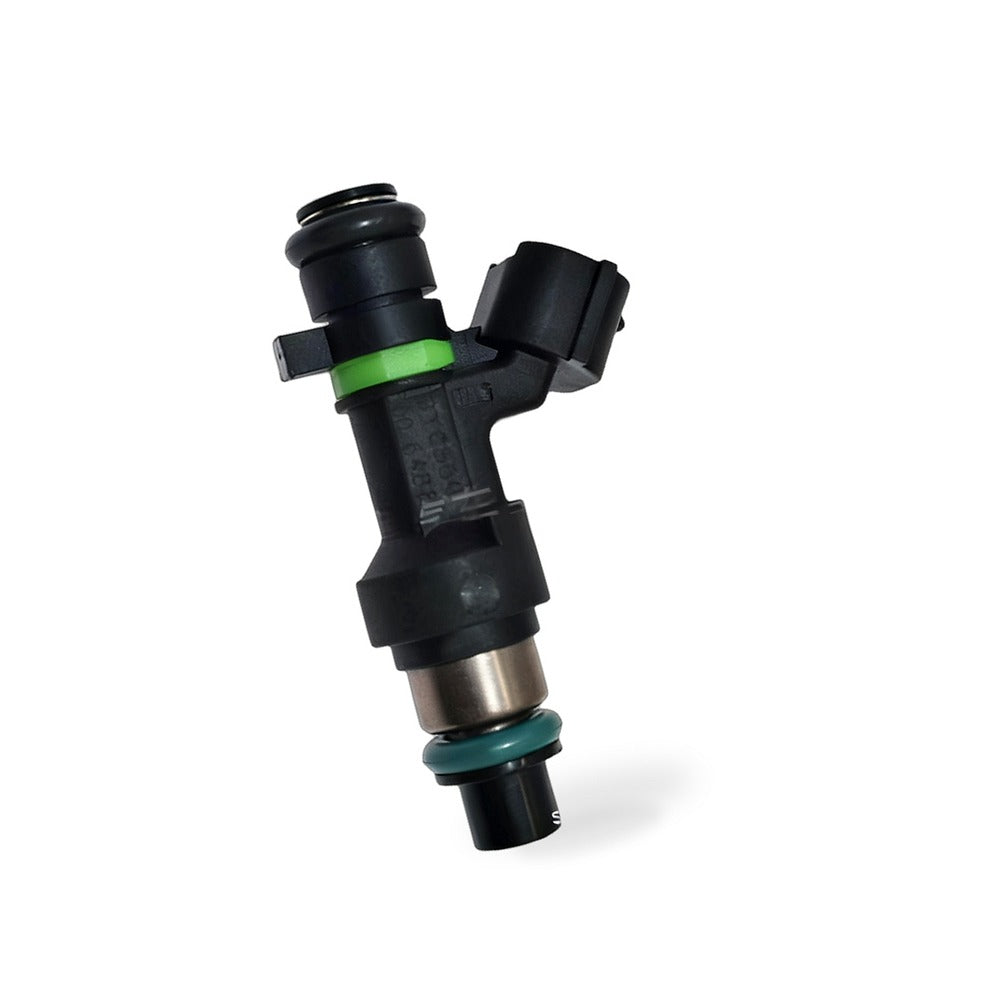 Fuel Injector Suitable for Suzuki Grand Vitara SX4 Swift 2005-2014 15710-66J00 - BD2