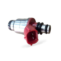 Fuel Injector Suitable for Subaru Forester Impreza Legacy Suzuki Vitara - BD4