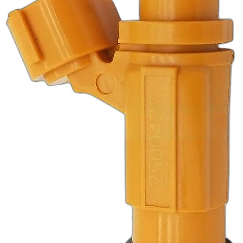 Fuel Injector Suitable for Suzuki GSX-R600 GSX-R750 GSX-R1000 SV650 15710-17G00 - XQ1