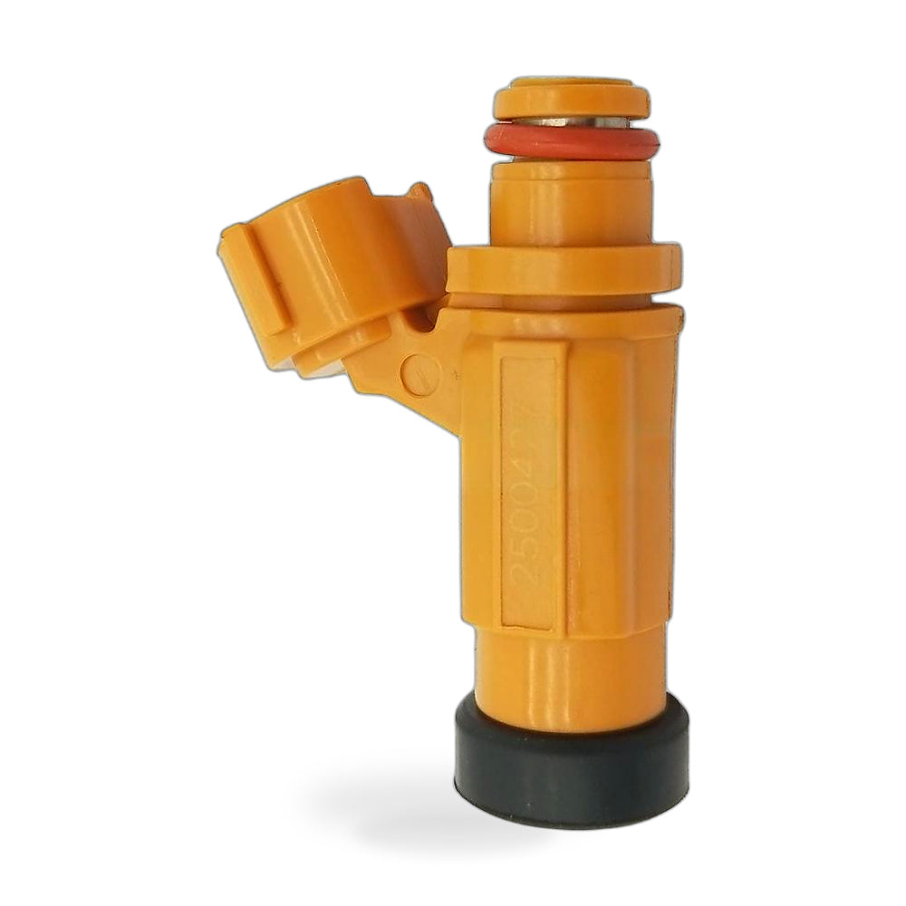 Fuel Injector Suitable for Suzuki GSX-R600 GSX-R750 GSX-R1000 SV650 15710-17G00 - ZT2
