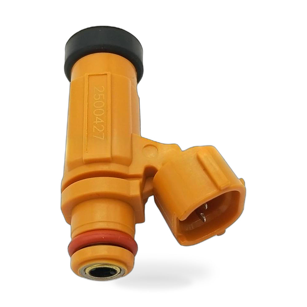 Fuel Injector Suitable for Suzuki GSX-R600 GSX-R750 GSX-R1000 SV650 15710-17G00 - ZT3