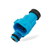 Fuel Injector Suitable for Suzuki Grand Vitara SX4 Kizashi Equator 15710-93J00 - BD4