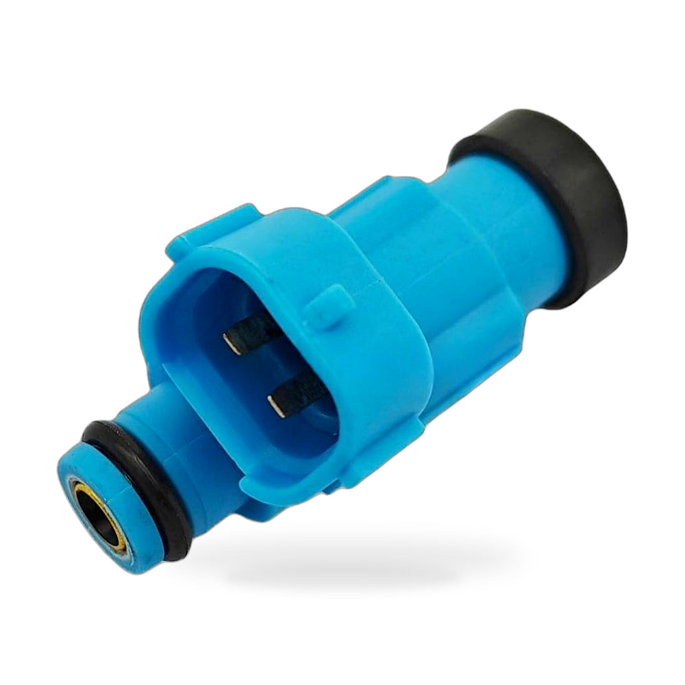 Fuel Injector Suitable for Suzuki Grand Vitara SX4 Kizashi Equator 15710-93J00 - ZT3