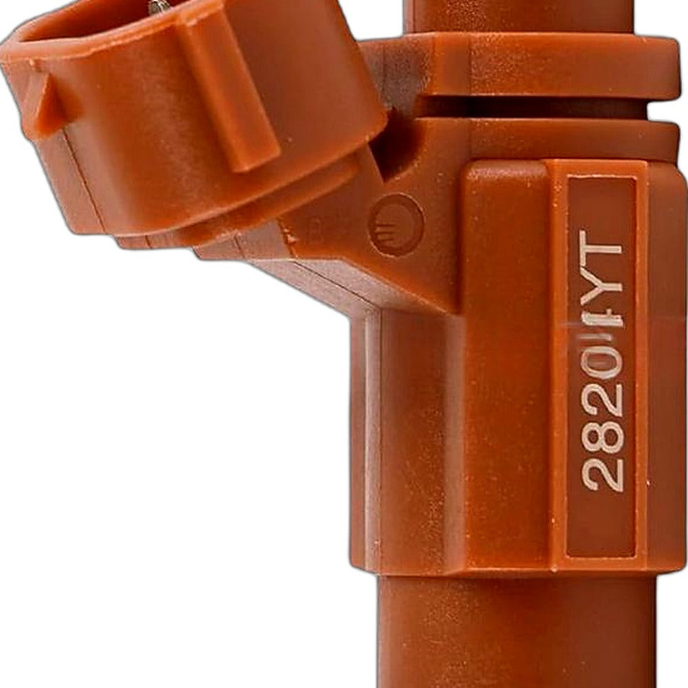 Fuel Injector Suitable for Suzuki Outboard 2000-2023 15710-96J00 - XQ1