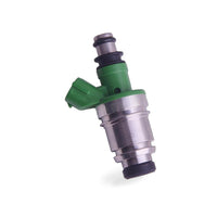 Fuel Injector Suitable for Suzuki Vitara Grand Vitara XL-7 Isuzu 2.5L - BD2