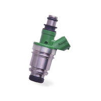 Fuel Injector Suitable for Suzuki Vitara Grand Vitara XL-7 Isuzu 2.5L - BD3