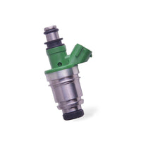 Fuel Injector Suitable for Suzuki Vitara Grand Vitara XL-7 Isuzu 2.5L - BD4
