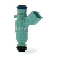 Fuel Injector Suitable for Cadillac CTS SRX STS Chevrolet Aveo 0280156288 - ZT2