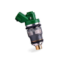 Fuel Injector Suitable for Suzuki DF40 DF50 1999-2010 15710-87J00 JY0598 - BD2
