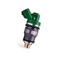Fuel Injector Suitable for Suzuki DF40 DF50 1999-2010 15710-87J00 - BD1