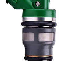 Fuel Injector Suitable for Suzuki DF40 DF50 1999-2010 15710-87J00 - XQ1