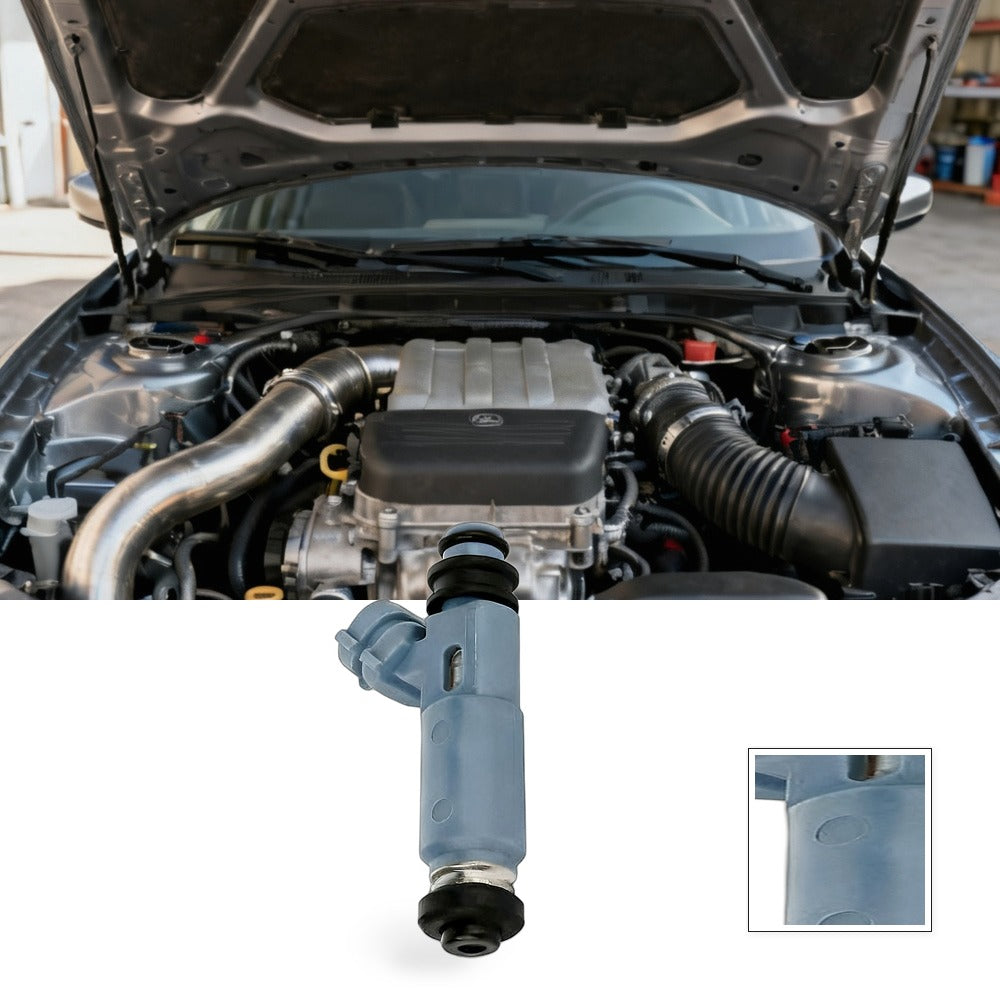 Fuel Injector Suitable for Toyota Camry RAV4 Solara 2.2L 2.0L 5S-FE 3S-FE JY0984
