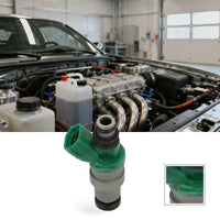 Fuel Injector Suitable for Toyota Corolla Celica Paseo Tercel 23250-11110 - BG1