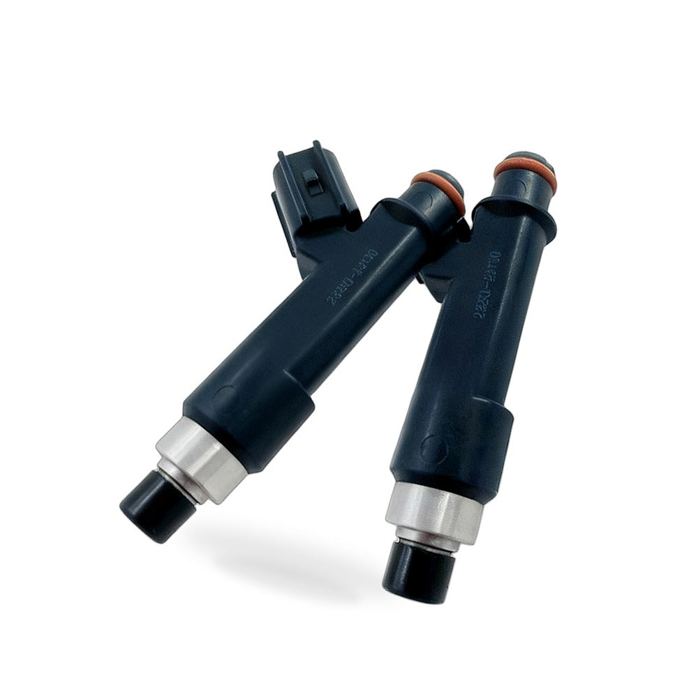 Fuel Injector Suitable for Toyota Corolla Matrix Celica MR2 1.8L JY1096 - BD1