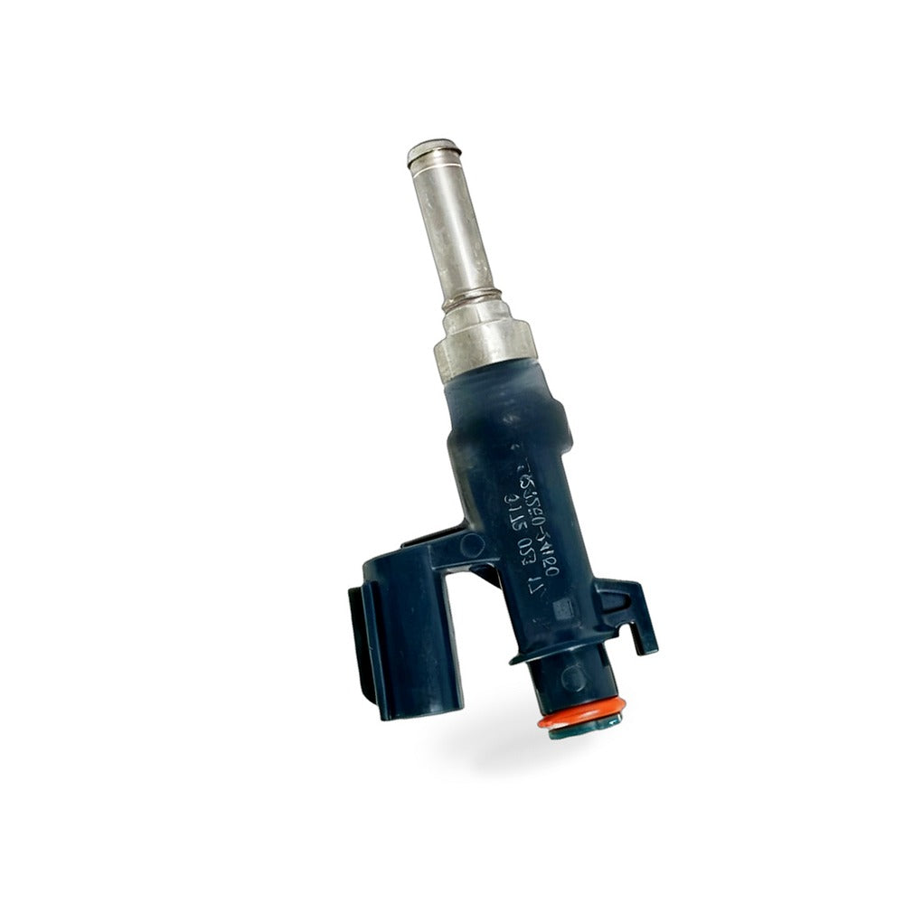Fuel Injector Suitable for Toyota Camry Highlander Lexus ES300 23250-24050 - BD4