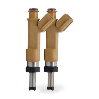 compare product Fuel Injector Suitable for Toyota Corolla Matrix Yaris Scion xD Auris JY0025