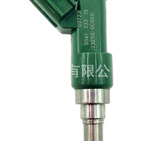 Fuel Injector Suitable for Toyota Hilux Fortuner Innova 2TR-FE 23250-0C050 - XQ1