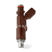 Fuel Injector Suitable for Toyota Corolla Matrix Celica MR2 Spyder 1.8L JY0887 - ZT2