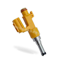 Fuel Injector Suitable for Toyota Camry Highlander Lexus ES350 RX350 JY1941 - BD3