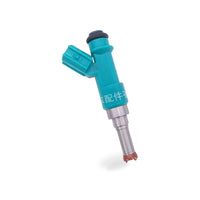 12-Hole Fuel Injector Suitable for Toyota Crown Reiz Mark X Lexus ES350 - BD4