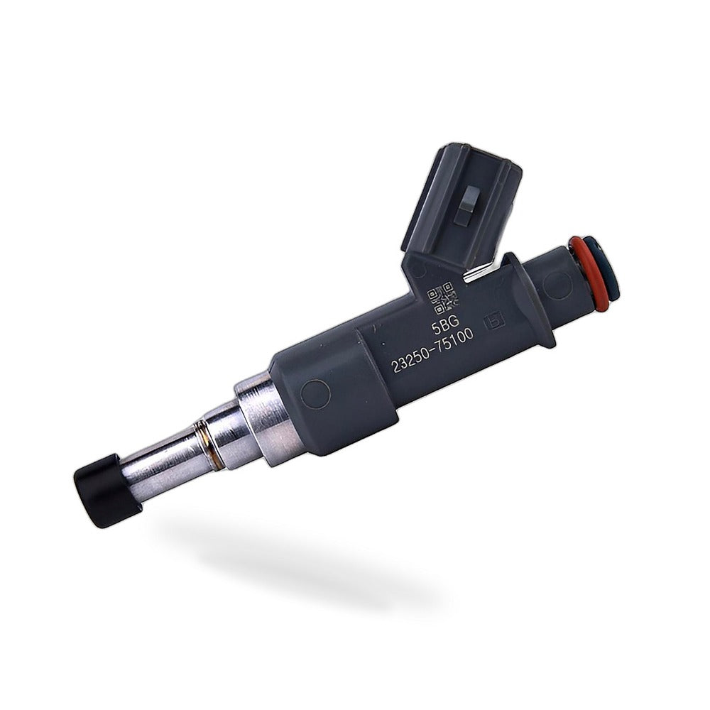 Fuel Injector Suitable for Toyota Tacoma 4Runner FJ Cruiser Tundra 23250-75100 - BD1
