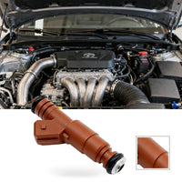 Fuel Injector Suitable for Volvo C70 S70 XC90 1998-2006 0280155831 9186340