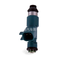 Fuel Injector Suitable for Jaguar XF XJ XK 3.0L 4.2L 6R83-C7C 156910 - ZT3