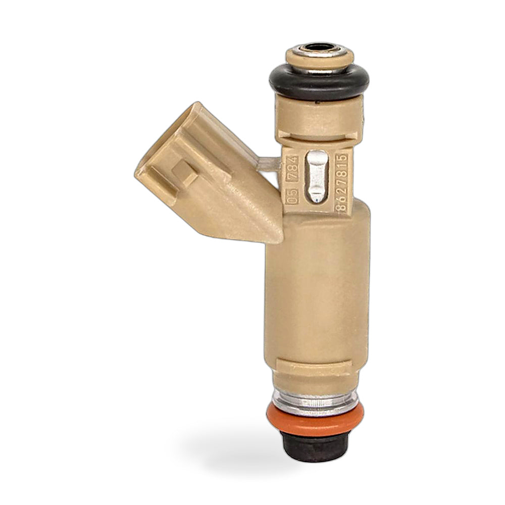 Fuel Injector Suitable for Volvo S40 2004-2010 2.4L 5CYL 86278150 - ZT2