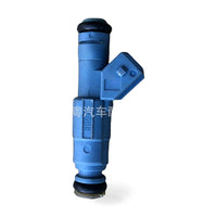 Fuel Injector Suitable for Volvo 850 C70 S60 S70 S80 0280155830 9186060 - ZT2
