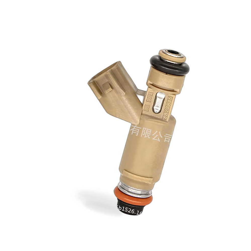 Fuel Injector Suitable for Volvo S40 V50 C30 C70 2.4L 5Cyl 2004-2013 JY1555 - BD1