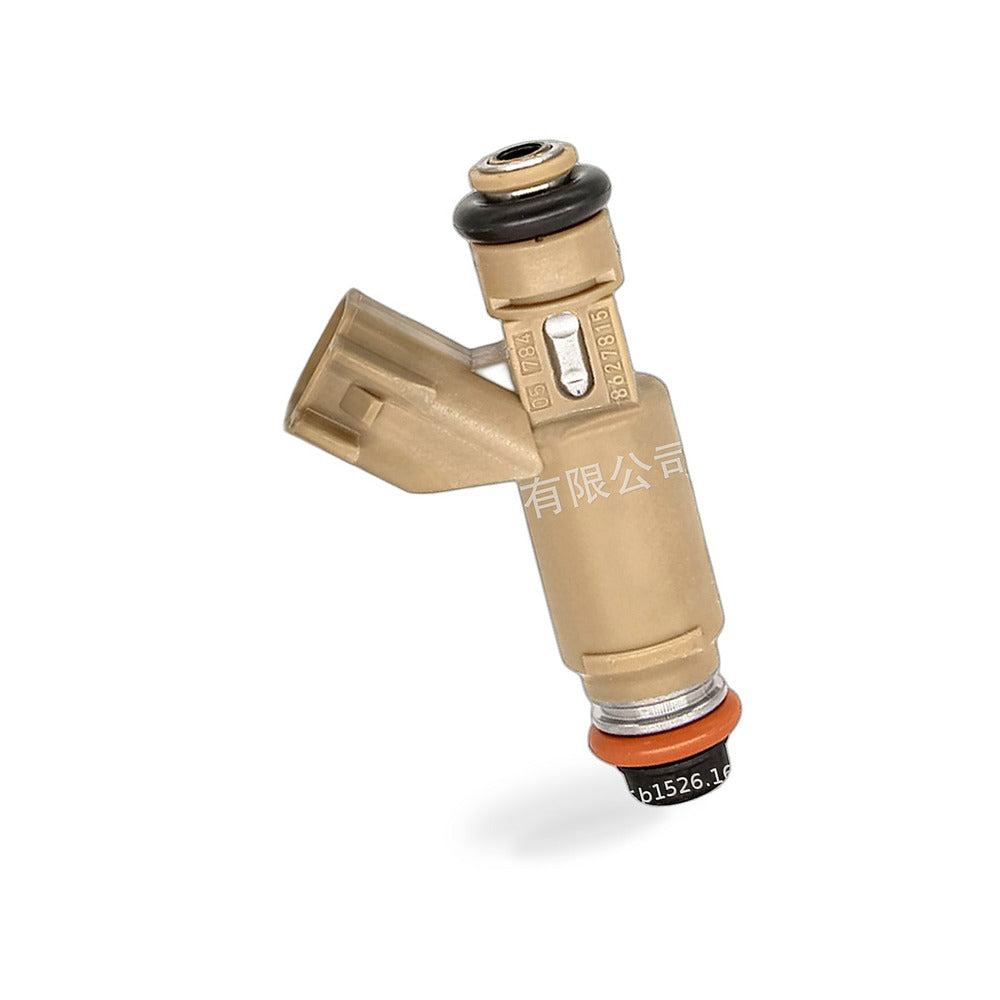 Fuel Injector Suitable for Volvo S40 V50 C30 C70 2.4L 5Cyl 2004-2013 JY1555 - BD2