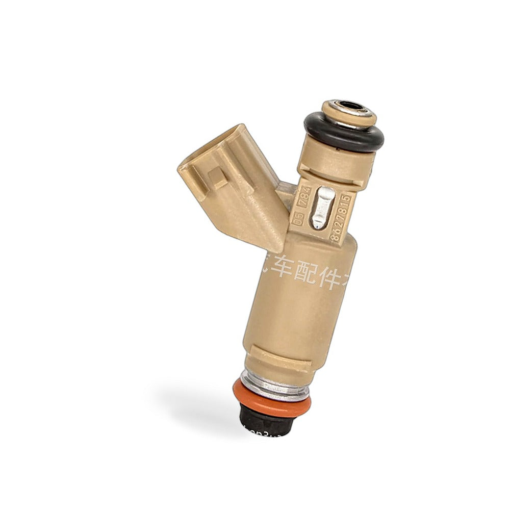 Fuel Injector Suitable for Volvo S40 V50 C30 C70 2.4L 5Cyl 2004-2013 JY1555 - BD3