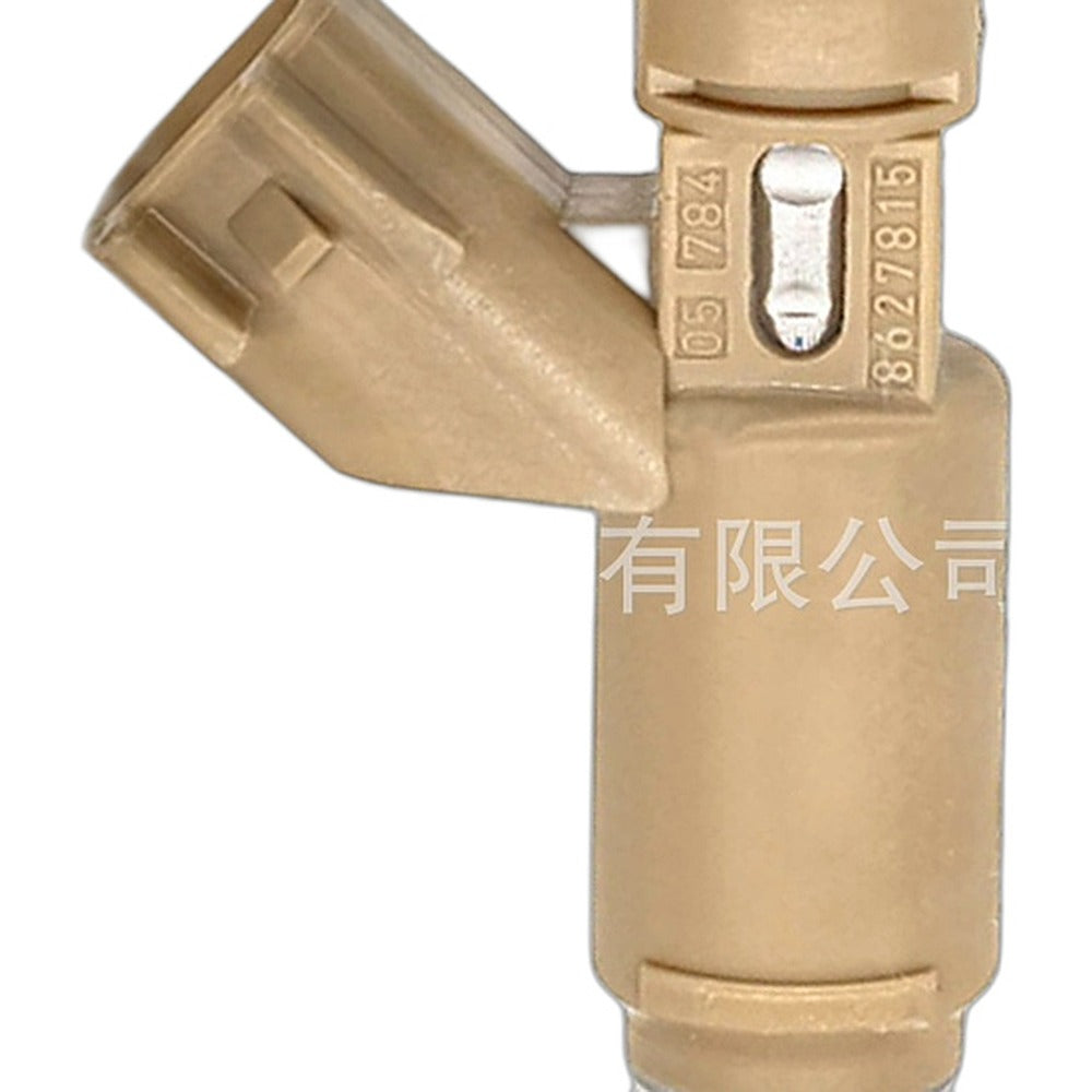 Fuel Injector Suitable for Volvo S40 V50 C30 C70 2.4L 5Cyl 2004-2013 JY1555 - XQ1
