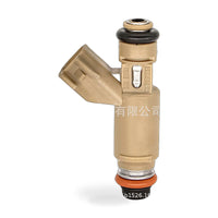 Fuel Injector Suitable for Volvo S40 V50 C30 C70 2.4L 5Cyl 2004-2013 JY1555 - ZT2