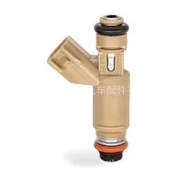 Fuel Injector Suitable for Volvo S40 V50 C30 C70 2.4L 5Cyl 2004-2013 JY1555 - ZT3