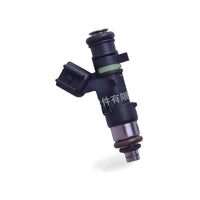 Fuel Injector Suitable for Volvo C30 S40 S60 V50 V70 0280158096 8653891 - BD2